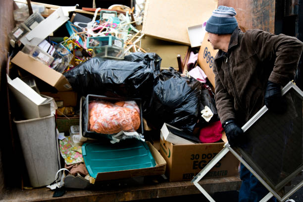 Best Residential Junk Removal  in Bonadelle Ranchos, CA