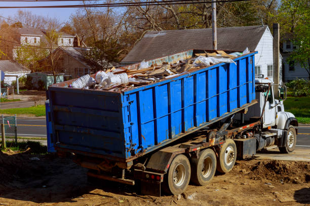 Best Affordable Junk Removal Services  in Bonadelle Ranchos, CA