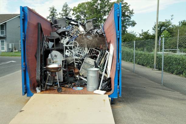 Bonadelle Ranchos, CA Junk Removal Company