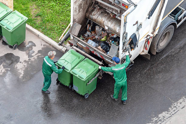 Best Attic Cleanout Services  in Bonadelle Ranchos, CA