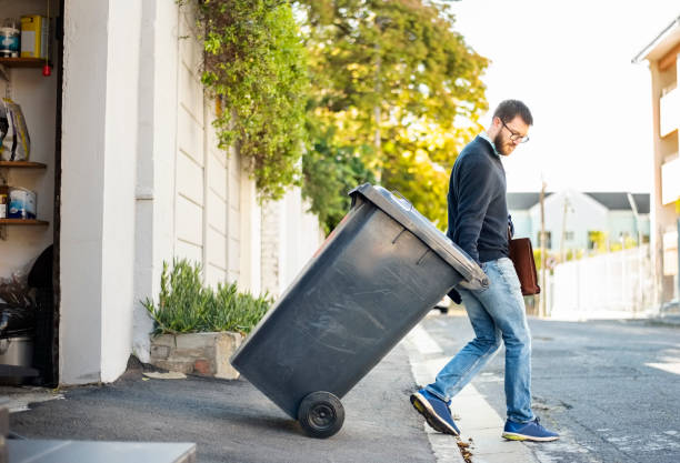 Best Construction Debris Removal  in Bonadelle Ranchos, CA