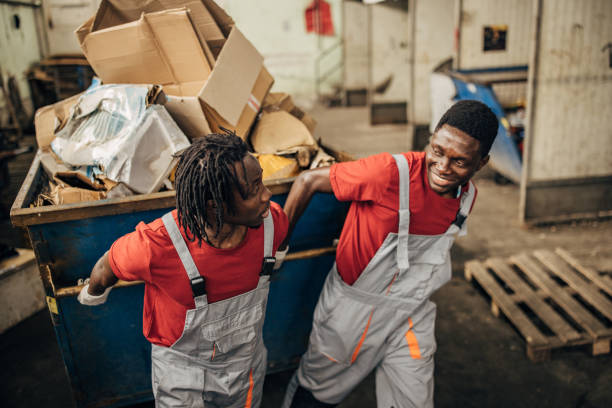 Best Same-Day Junk Removal  in Bonadelle Ranchos, CA