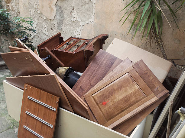 Best Junk Hauling Services  in Bonadelle Ranchos, CA