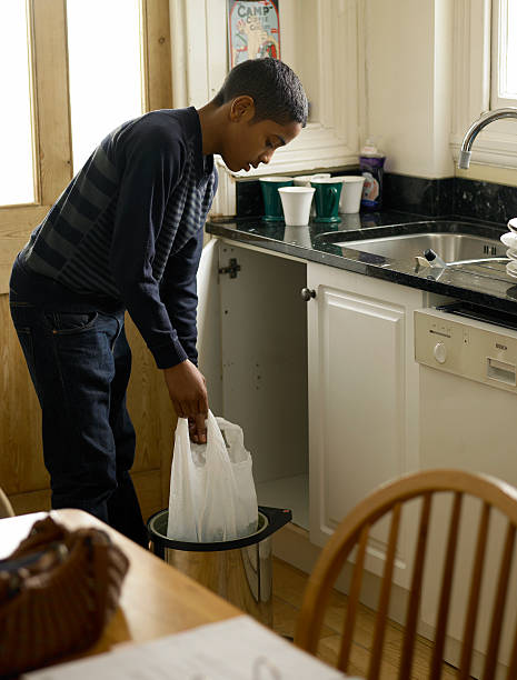 Best Basement Cleanout Services  in Bonadelle Ranchos, CA